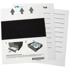 HP Advanced cleaning kit