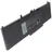 AccuCell Akku passend für Dell Precision 15 (3510), Li-Polymer, 13,2V, 7368mAh, 97Wh