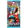Pokémon Mega Brave Booster Pack Karmesin & Purpur