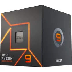AMD CPU Ryzen 9 7900 Boxed