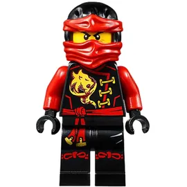 LEGO Ninjago Ninja-Bike Jagd (70600)