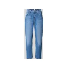 Brax Damen Five-Pocket-Hose Style MILEY hellblau, 40
