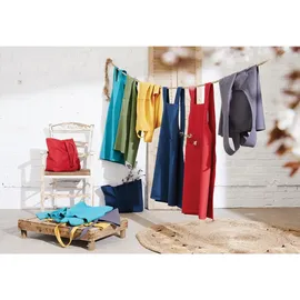 Winkler Paon Motif Paon, 120x85 cm, Protection Polyvalente - Winkler