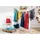 Winkler Paon Motif Paon, 120x85 cm, Protection Polyvalente - Winkler