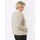 Classic Dog WITT WEIDEN Bouclé-Blazer in ecru-grau-gemustert | Gr.: 46