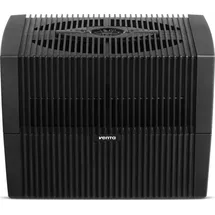 Venta Luftbefeuchter AH555 ORIGINAL CONNECT Brillant Schwarz