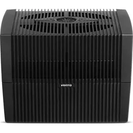 Venta Luftbefeuchter AH555 ORIGINAL CONNECT Brillant Schwarz