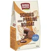 - Schoko küsst Praliné Nougat