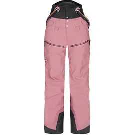 Elevenate Bec de Rosses XI Hose Damen Pink L