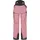 Elevenate Bec de Rosses XI Hose Damen Pink L