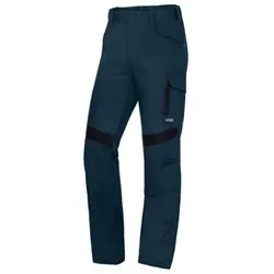 Cargohose suXXeed industry nachtblau, Größe 50 - nachtblau - 50