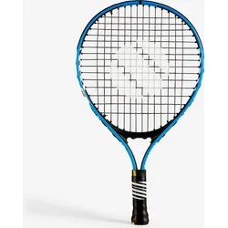 Tennisschläger Kinder - TR130 17 Zoll besaitet blau EINHEITSGRÖSSE