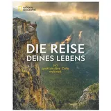 NATIONAL GEOGRAPHIC Deutschland Die Reise deines Lebens