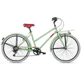 letoule Facile Lady 28 Zoll RH 46 cm Damen mint