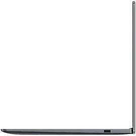 Huawei MateBook D 16 2024 16'' Intel Core i5-13420H 16 GB RAM 1 TB SSD Windows 11 Home Grau