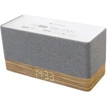Soundmaster UR630WE grau