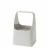 by Stelton - Handy-Box Aufbewahrungsbox Handy light grey 12 cm