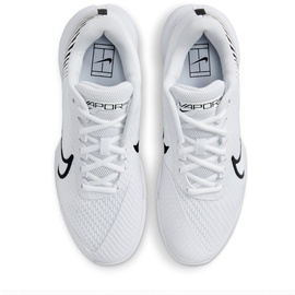Nike Zoom Vapor Pro 2 CPT Tennisschuhe Herren 100 - white/white 47
