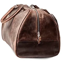 Harold's Antic Reisetasche 52 cm Braun