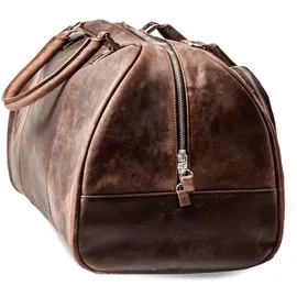 Harold's Antic Reisetasche 52 cm Braun