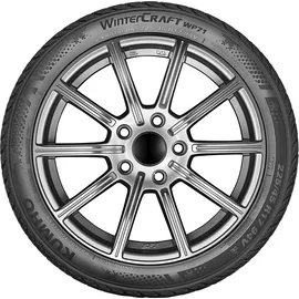 Kumho WinterCraft WP71 275/35 R19 100V