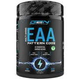 German Elite Nutrition Multi Amino EAA Energy Pulver 532 g