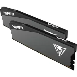 Patriot DIMM 32 GB Ddr5-6000 (2x 16 Gb) Dual-Kit, VEU532G6028K, Viper Elite 5 Ultra,