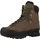 Hanwag Alaska GTX Herren erde/brown 44