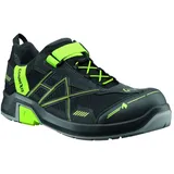 Haix Sicherheitshalbschuh CONNEXIS Safety T Ws S1 ESD SRC DGUV Gr. 43