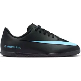 Nike Vapor 16 Club Ic Black/Ice Blue 34
