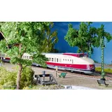 KATO Triebzug VT18.16  K30-732-1 H0