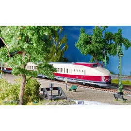 KATO Triebzug VT18.16  K30-732-1 H0