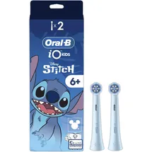Oral-B iO Gentle Care Aufsteckbürste 2 St.
