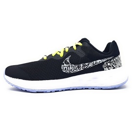 Nike Revolution 6 Nn JP (Gs) Schuhe Kinder Schwarz 36