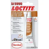 LOCTITE Flächendichtungssilikon Kupfer 40 ml