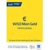 Buhl WISO Mein Geld Professional 2026