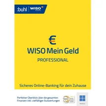 Buhl WISO Mein Geld Professional 2026