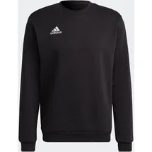 Adidas Entrada 22 Sweatshirt Black M