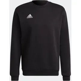 Adidas Entrada 22 Sweatshirt Black M