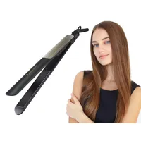 Beper P301PIS200 Haarglätter schwarz