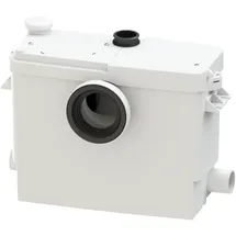 SFA Sanibroy Saniwall Pro UP Hebeanlage