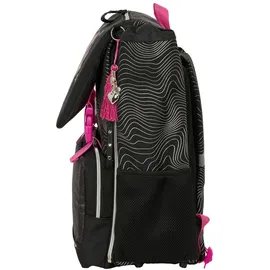 Safta K-pop Demon Hunters Energy Rucksack 11L,