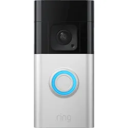 RING Battery Video Doorbell Plus Türklingel