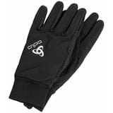 Odlo Unisex Element Warm Handschuhe schwarz