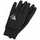 Odlo Unisex Element Warm Handschuhe schwarz