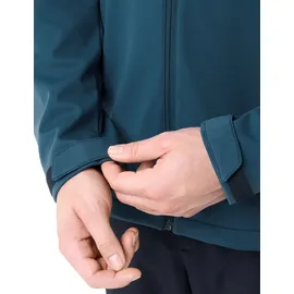 Vaude Everhike Softshell Jacke (Größe L
