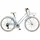VENICE - I love Italy MILANO 28 Zoll RH 46 cm Damen azzurro pariolino