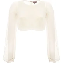 MarJo GREMSDORF offwhite 36