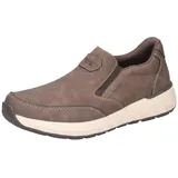 Rieker Slip-Ons Herren Braun 41