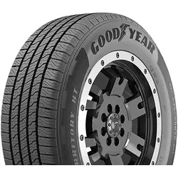 Goodyear Wrangler Territory Ht 255/65 R18111H Sommerreifen
